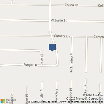 5900 N Fitzroy Avenue Pahrump, NV MLS# 2789270
