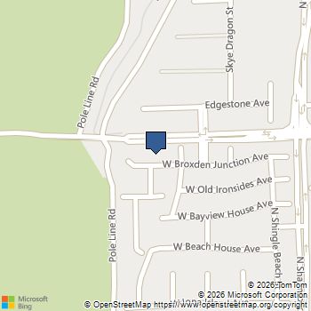 10838 Broxden Junction Avenue Las Vegas, NV MLS# 2771713