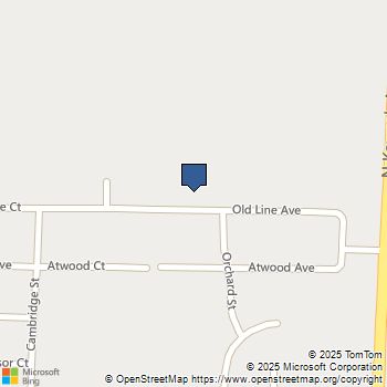 321 Old Line Avenue Exeter, CA MLS# 25566487