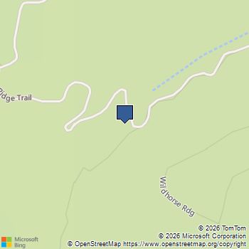 4075 Cougar Ridge Trail Mount Charleston, NV MLS# 2741992