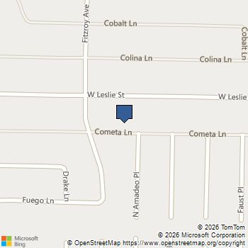 1400 W Cometa Lane Pahrump, NV MLS# 2691248