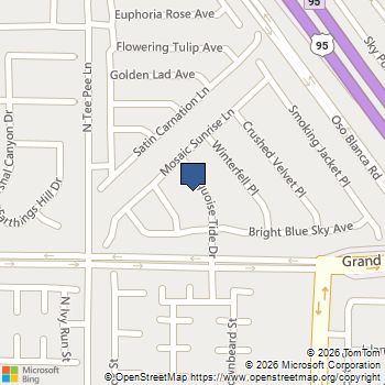 8127 Turquoise Tide Drive Las Vegas, NV MLS# 2791550