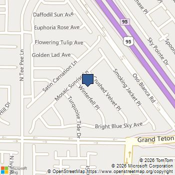 8144 Winterfell Place Las Vegas, NV MLS# 2789510