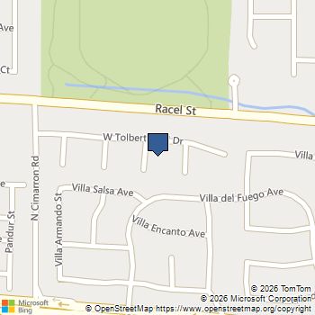 8160 Hodgson Mill Court Las Vegas, NV MLS# 2809799
