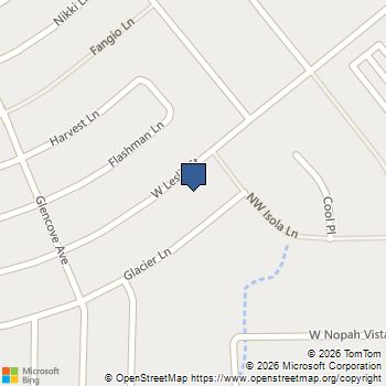 501 W Leslie Street Pahrump, NV MLS# 2751753