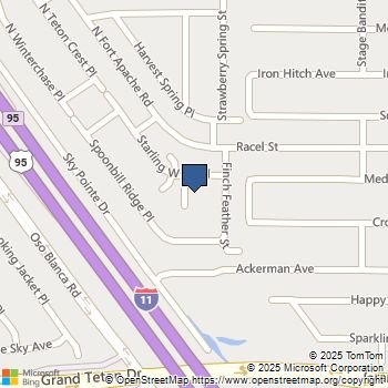 9061 Starling Wing Place Las Vegas, NV MLS# 2737491