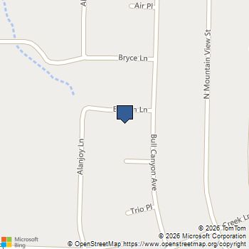 2141 Boston Lane Pahrump, NV MLS# 2386016