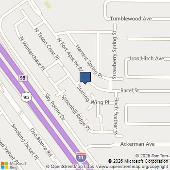 9144 Starling Wing Place Las Vegas, NV MLS# 2812146