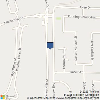 8252 Celina Hills Street Las Vegas, NV MLS# 2751222