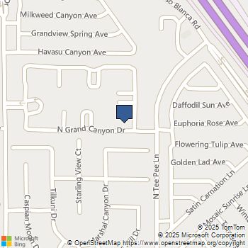 8250 N Grand Canyon Drive 1061 Las Vegas, NV MLS# 2742188