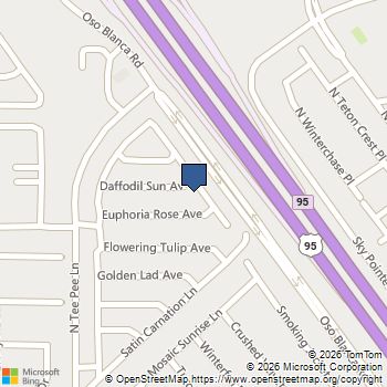8237 Brilliant Pompon Place Las Vegas, NV MLS# 2794400
