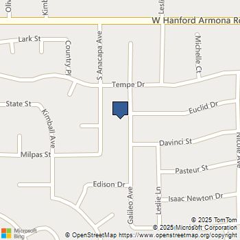 1148 Galileo Avenue Hanford, CA MLS# FR23212490