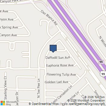 9341 Colorful Rainbow Avenue Las Vegas, NV MLS# 2796606