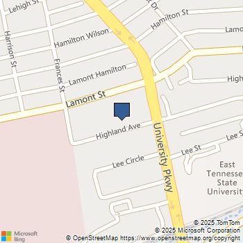 510 West Highland Avenue Johnson City, TN MLS# 9989363