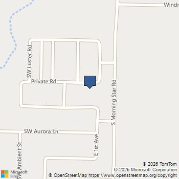 3503 SW Daybreak Boulevard Bentonville, AR MLS# 1332492