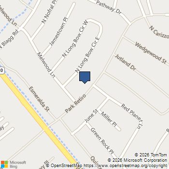 6300 N Park Retiro Pahrump, NV MLS# 2769055