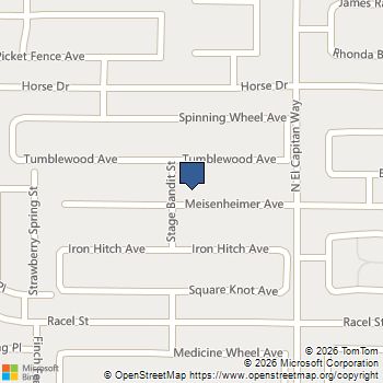8908 Meisenheimer Avenue Las Vegas, NV MLS# 2787253