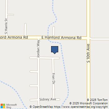 404 San Madina Hanford, CA MLS# FR25262450