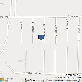 6380 N Amadeo Place Pahrump, NV MLS# 2659434