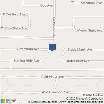 8404 Rustling Leaves Lane Las Vegas, NV MLS# 2803836
