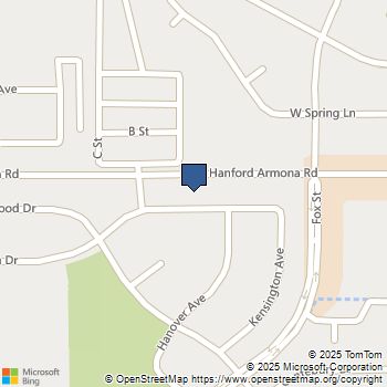 396 Avalon Drive Lemoore, CA MLS# PW25261632