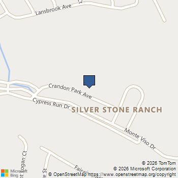 7208 Crandon Park Avenue Las Vegas, NV MLS# 2799233