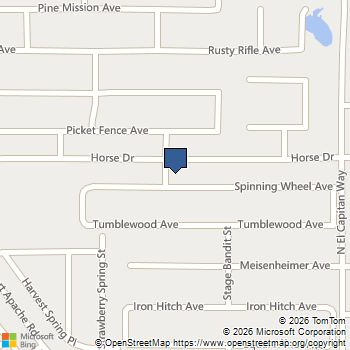 8944 Spinning Wheel Avenue Las Vegas, NV MLS# 2767868