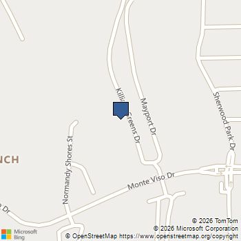 8525 Killians Greens Drive Las Vegas, NV MLS# 2762619