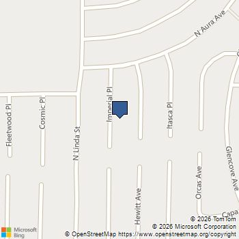 6411 N Imperial Place Pahrump, NV MLS# 2761686