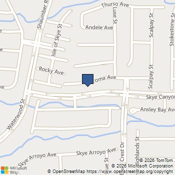 10423 Stroma Avenue Las Vegas, NV MLS# 2742869