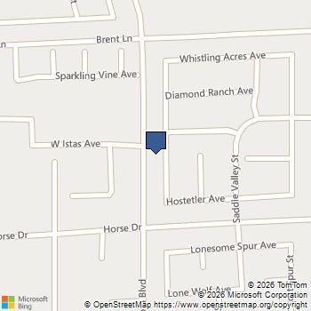 8437 Warthen Meadows Street Las Vegas, NV MLS# 2743898