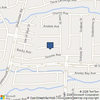 10399 Bagg Avenue Las Vegas, NV MLS# 2764603