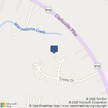 113 Creasy Ct Joelton, TN MLS# 3515280