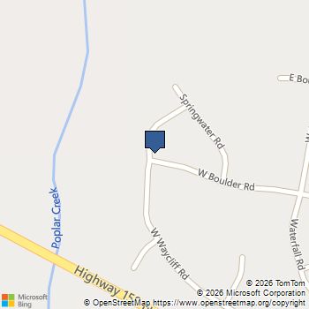526 W Waycliff Road Henderson, NC MLS# 10196583