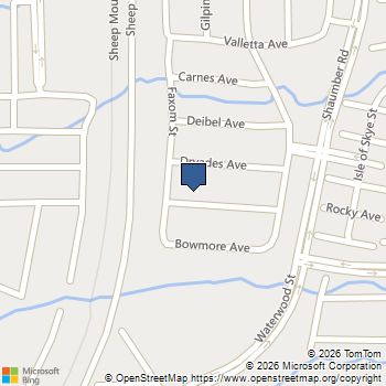10662 Enridge Avenue Las Vegas, NV MLS# 2739516