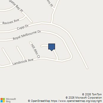 8611 Kennedy Heights Court Las Vegas, NV MLS# 2790565