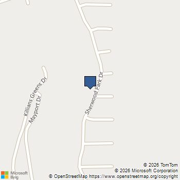 8745 Sherwood Park Drive Las Vegas, NV MLS# 2744221