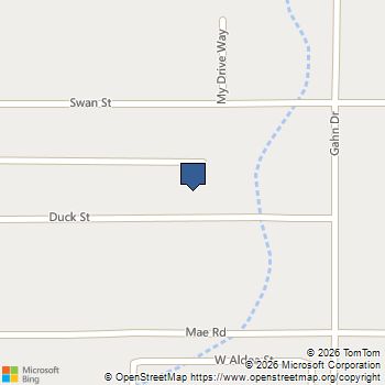 1661 W Duck Street Pahrump, NV MLS# 2744111