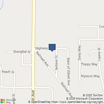 13919 Highway Avenue Armona, CA MLS# FR25235366