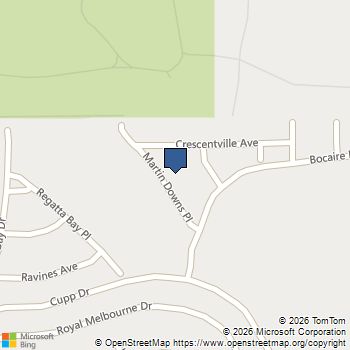 8900 Martin Downs Place Las Vegas, NV MLS# 2823294