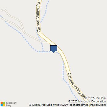 41500 Carmel Valley Road Greenfield, CA MLS# NS25260636