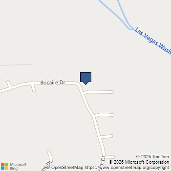 6836 Woodland Vase Court Las Vegas, NV MLS# 2745292