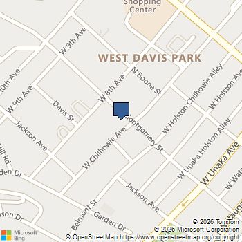 300 West Chilhowie Avenue Johnson City, TN MLS# 9991989