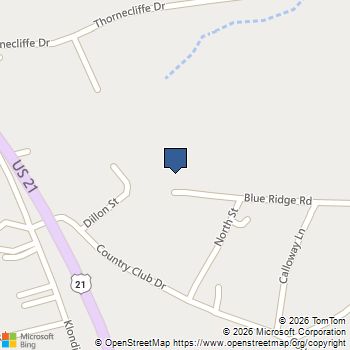 152 Blue Ridge Station State Road, NC MLS# 262993