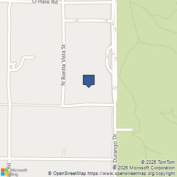 9200 N Durango Drive Las Vegas, NV MLS# 2710249