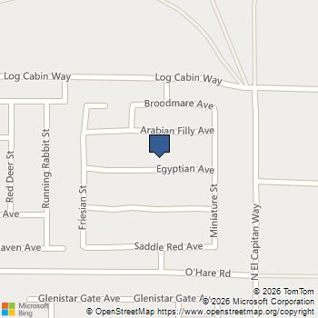 8832 Egyptian Avenue Las Vegas, NV MLS# 2803459