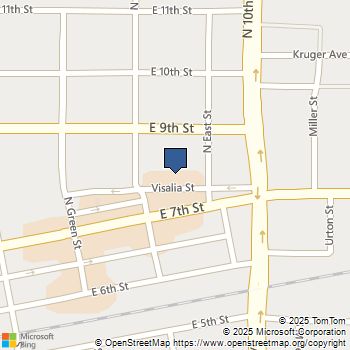 516 Visalia Street Hanford, CA MLS# MD23217155