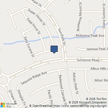 9359 Astronomical Avenue Las Vegas, NV MLS# 2782020