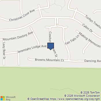 8317 Jeremiahs Lodge Avenue Las Vegas, NV MLS# 2798761