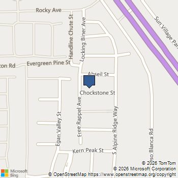 10210 Chockstone Street Las Vegas, NV MLS# 2799597